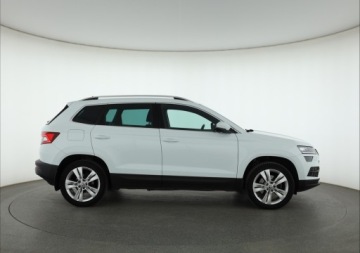 Skoda Karoq Crossover 1.5 TSI ACT 150KM 2018 Skoda Karoq 1.5 TSI, Salon Polska, 1. Właściciel, zdjęcie 5