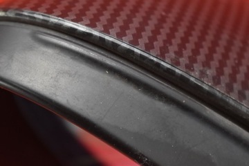 ZRCÁTKO PRAVÉ CARBON KARBOLOVÁ 010803 EU BMW E90 E91 M3 04-10 5 PIN