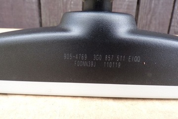 ZRCÁTKO VNITŘNÍ VOLKSWAGEN OE 3G0857511