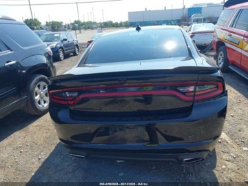 Dodge Charger VII 2023 Dodge Charger SXT 2023 3.6l 3.6 Benzyna 300KM, zdjęcie 4