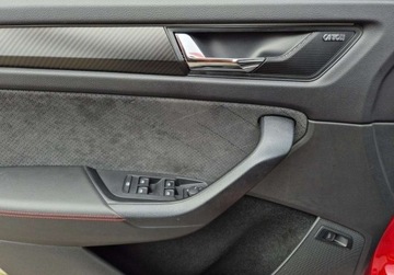 Skoda Kodiaq I RS 2.0 TDI 240KM 2020 Skoda Kodiaq 2.0Bi-TDI 240KM DSG 4x4 RS HAK Canton Panorama LED El.Klapa 2, zdjęcie 14