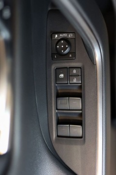 Toyota RAV4 V SUV Facelifting 2.5 Hybrid Dynamic Force 222KM 2024 Toyota RAV4 2.5 Hybrid GR Sport 4x4 2.5 Hybryda 222KM, zdjęcie 36