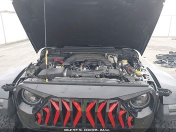 Jeep 2021 Jeep Wrangler Unlimited Rubicon 2021 3.6l 3.6 Benzyna 285KM, zdjęcie 8