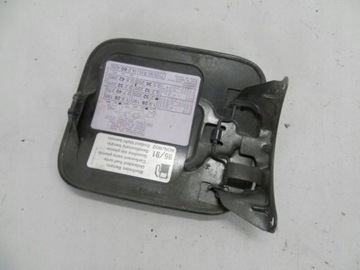 AUDI A3 8L КРЫШКА ТОПЛИВОЗАПРАВОЧНОЙ ЗАЩИТЫ