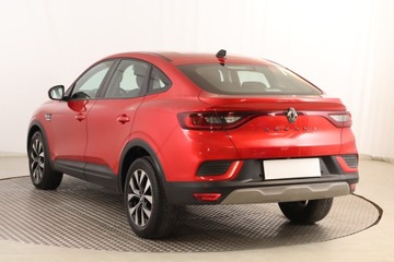 Renault Arkana SUV 1.3 TCe 140KM 2022 Renault Arkana 1.3 TCe, Salon Polska, zdjęcie 3