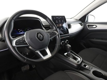 Renault Arkana SUV 1.6 E-TECH 143KM 2022 Renault Arkana Intens hybryda navi kamera hak, zdjęcie 13
