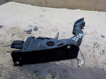 PEDAŁ POTENCJOMETR GAZU FOCUS MK3 BV619F836AB