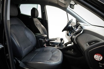 Hyundai ix35 SUV R 2.0 CRDi 136KM 2012 Hyundai ix35 4WD*I rej 2013*Podgrzewane, zdjęcie 19