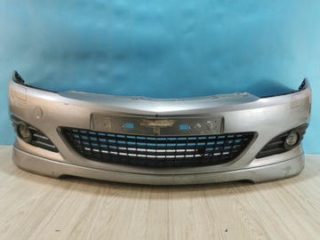Opel Astra III 3 H GTC OPC zderzak przód przedni Z163