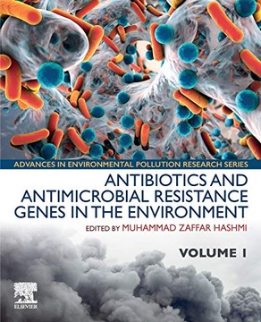 Antibiotics and Antimicrobial Resistance Genes in