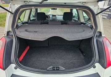 Renault Megane II Kombi 1.5 dCi 86KM 2005 Renault Megane Renault Megane 1.5 dCi Confort Dynamique 1.5 Diesel 86KM, zdjęcie 17