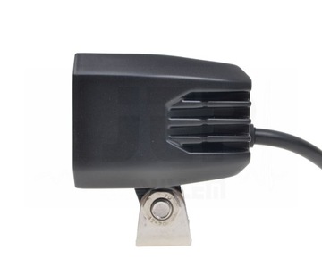 ЛАМПЫ ДАЛЬНЕГО ДИАПАЗОНА МИНИ-СВЕТОДИОДНАЯ ПАНЕЛЬ 24ВТ ОДОБРЕНИЕ