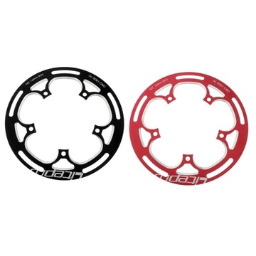 Rower Szosowy Tarcza Zębata Osłona Koła