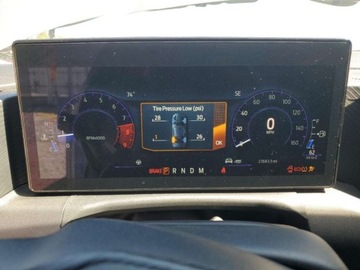 Ford Mustang VI 2024 Ford Mustang 2024r., 5.0L 5.0 Benzyna 486KM, zdjęcie 9