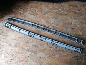 SMART FORTWO I 450 LISTWA PODSUFITKI PRAWA LEWA