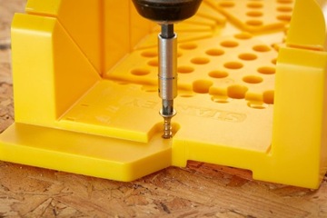 STANLEY 1-20-600 УГЛОВАЯ РЕЗКА + Кольцевая пила 350 мм