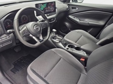 Nissan Juke II Crossover Facelifting 1.0 DIG-T 114KM 2025 Od ręki - N-Connecta 1.0 DIG-T 114KM / Pakiet Zimowy, zdjęcie 5