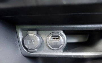 Peugeot 208 I Hatchback 5d Facelifting 1.2 PureTech 82KM 2018 Peugeot 208 1.2 83KM LIFT Niski przebieg Bez korozji Klima Android Auto Mi, zdjęcie 21