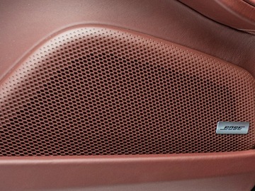 Porsche Panamera III Liftback 4S E-Hybrid 2.9 544KM 2025 PORSCHE Panamera 4S E-Hybrid Sedan 2.9 (544KM) 2025, zdjęcie 11