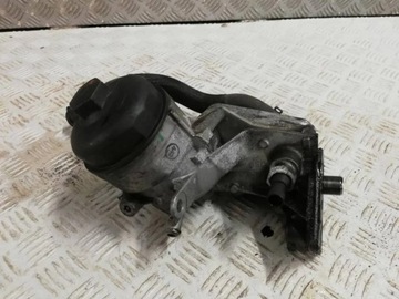 Opel Mokka 1.7 CDTI CHŁODNICA OLEJU 897385813