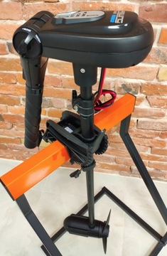 Электродвигатель Haswing PROTRUAR 2.0 S 85 фунтов, 720 Вт