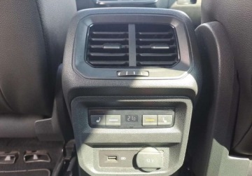 Seat Tarraco SUV 2.0 TSI 190KM 2019 Seat Tarraco Tarraco 2.0 TSI 190 KM Xcellence 4Drive Kamera Szyberdach, zdjęcie 21