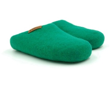 KAPCIE FILCOWE PAPCIE WEŁNIANE FELTINESS 43/44
