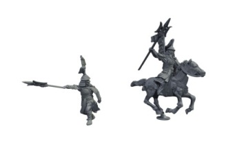 Great Khan - Khand - Middle Earth