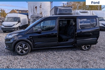 Ford Transit Connect III Van L1 1.5 EcoBlue 100KM 2023 Ford Transit Connect Kombi 230 L2 Active N1 1.5 100KM Navi !! Kamera !!, zdjęcie 5