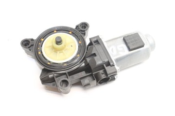 MOTOREK OKNO ZADNÍCH PRAVÝCH DVEŘE HYUNDAI IONIQ (AE) 83460G2000 1.6L