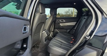 Land Rover Range Rover Velar 2023 Land Rover Range Rover Velar 2.0 D200 mHEV LED/Kamera/Skóra/FV-23%, zdjęcie 32