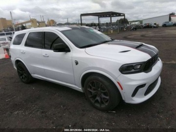 Dodge Durango III 2021 Dodge Durango 2021 Dodge Durango SRT Hellcat AWD 6.2 Benzyna 710KM, zdjęcie 8