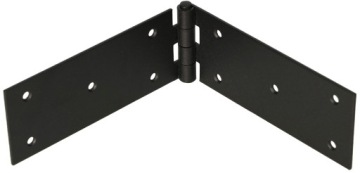 10X ПЕТЛЯ ДЛЯ СТРОИТЕЛЬНОЙ КОРОБКИ 250X50MM