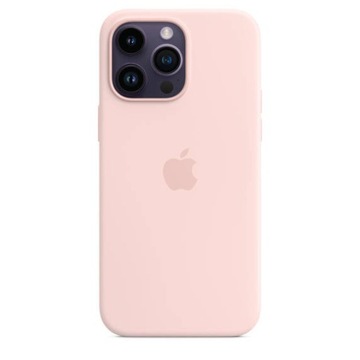 APPLE SILICONE CASE MPTT3ZM/A IPHONE 14 PRO MAX - OTWARTE OPAKOWANIE
