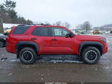 Toyota 2025 Toyota 4-Runner Trd Off Road Premium 2025 2.4 Benzyna 278KM, zdjęcie 6