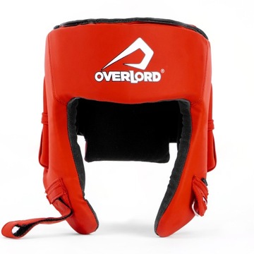 Защитный шлем MMA Overlord Tournament S Tournament