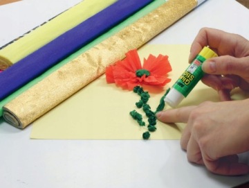 AMOS школьный клей-карандаш набор 12 шт 35 г клей-карандаш ORIGINALPAJACYK