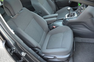 Peugeot 5008 I Minivan Facelifting 1.6 THP 156KM 2014 SUPER STAN ZAREJESTROWANA 1.6T LIFT SERWIS LEDY NAVI PANORAMA ALU GWARANCJA, zdjęcie 28