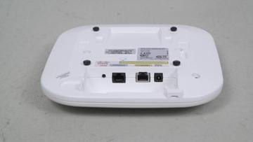 ТОЧКА ДОСТУПА AIR-CAP3502I-E-K9 2,4 ГГц 5 ГГц /703
