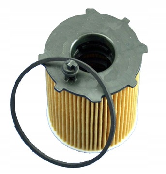 FILTR OLEJU VOLVO S60 V60 V40 1.6DIESEL D2 SZWEDZK