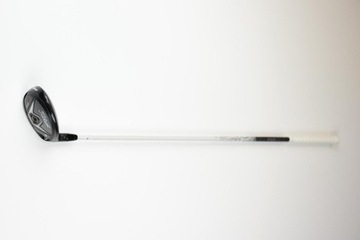 Titleist 915H #3+ 21° гибридный ЛЕВОРУЧНЫЙ S-flex