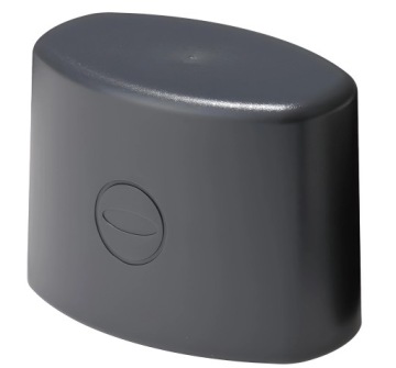 Камера RICOH Theta X 4K 5,7K 360 + крышка объектива TL-3