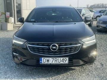 Opel Insignia II Grand Sport Facelifting 2.0 Diesel 174KM 2022 Opel Insignia 2.0 CDTi 174KM 2022r Salon PL, FV23, zdjęcie 1