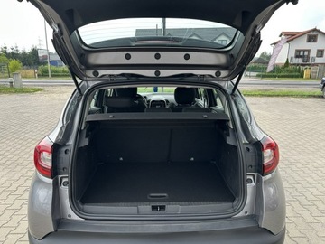 Renault Captur I Crossover Facelifting 1.5 Energy dCi 90KM 2019 Renault Captur Navi*Klima*Tylko 77000km*, zdjęcie 9