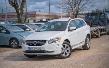 Volvo XC60 I 2015 Volvo XC 60 Volvo XC 60 T5 Momentum