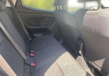 Toyota 2024 Toyota Yaris Hybrid 1.5 Style Salon PL VAT 23 1 wlasciciel Bezwypadkowy, zdjęcie 16