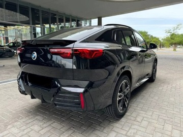 BMW X2 U10 SUV 2.0 18d 150KM 2025 sDrive18d M Sport 2.0 (150KM)| Dostęp komfortowy, zdjęcie 2