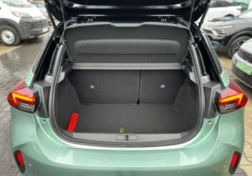 Opel Corsa F Hatchback 5d Facelifting 1.2 Turbo 100KM 2026 Opel Corsa YES 100KM skrzynia manualna OCAC 1 8 lat ochrony160k, zdjęcie 8