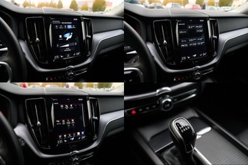 Volvo XC60 II Crossover D3 150KM 2018 127Tkm__ PIĘKNIE UTRZYMANY, zdjęcie 37