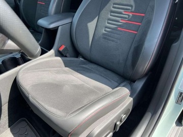 Hyundai Kona II 2024 Hyundai Kona Hybrid Nline 2024 1.6 Hybryda 129KM, zdjęcie 11